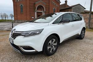 RENAULT Espace 5ª serie, dCi Energy Zen