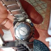 OROLOGIO Breil Crono Acciaio Uomo