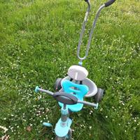 triciclo per bambini