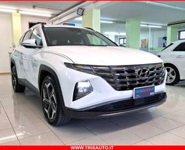HYUNDAI Tucson 1.6 Hev Aut. Xline Smart Sense (