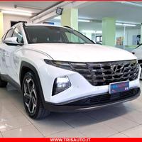 HYUNDAI Tucson 1.6 Hev Aut. Xline Smart Sense (