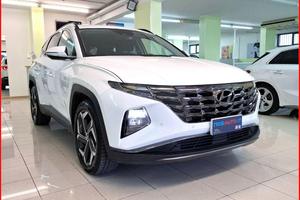 HYUNDAI Tucson 1.6 Hev Aut. Xline Smart Sense (