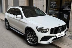 Mercedes GLC 220 d 4Matic Premium Plus