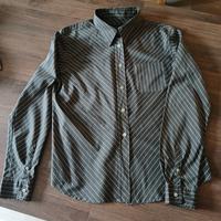 Camicia donna Marina Yachting vintage