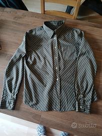 Camicia donna Marina Yachting vintage