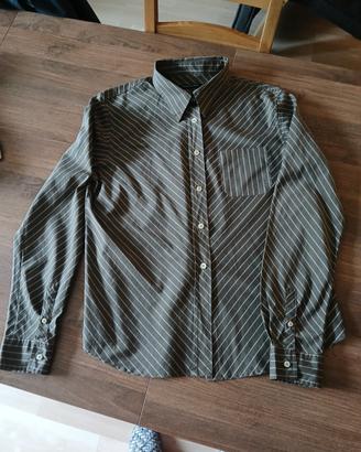 Camicia donna Marina Yachting vintage