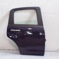 Portiera Posteriore Destra Citroen C3 2 2011