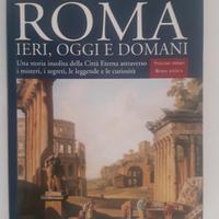 Roma Antica ‐ I°volume
