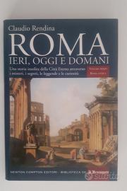 Roma Antica ‐ I°volume