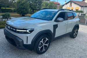 Dacia Duster 2024