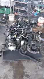 Motore Volkswagen CFG