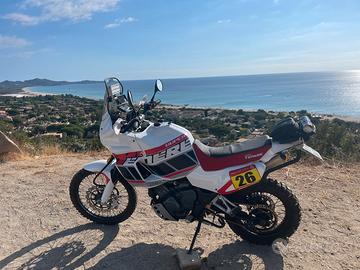 Yamaha xtz Tenere 750