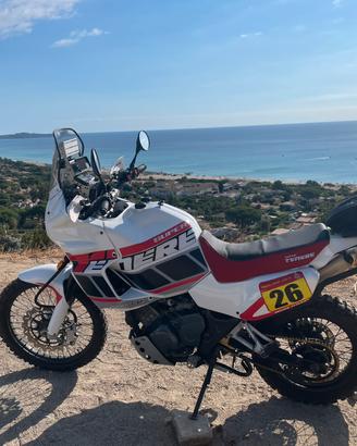 Yamaha xtz Tenere 750