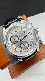 Orologio Hamilton Jazzmaster Cronografo Full Set