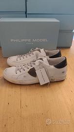 scarpe Philippe Model 43 