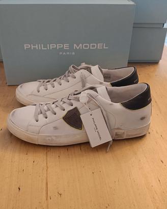 scarpe Philippe Model 43 