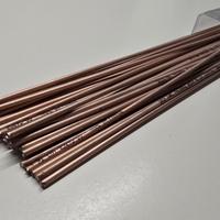 Barre brasatura rame-fosforo-argento 5% (425 g)