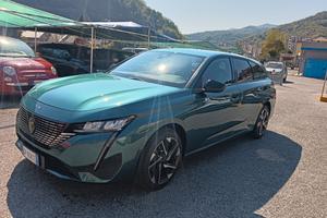 Peugeot 308 BlueHDi 130 S&S EAT8 SW GT