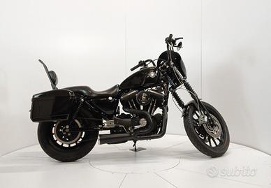 Harley-Davidson Sportster 883 - 2001