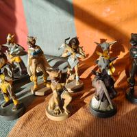 giochi da collezione mitologia