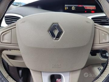 Airbag volante RENAULT SCENIC del 2009