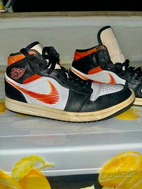 Air Jordan 1 Mid Zig Zag DN4929-100