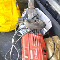 Demolitore hilti