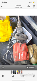 Demolitore hilti