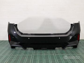 BMW serie 5 G61 Paraurti posteriore M Sport| 24894