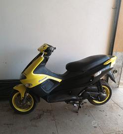 Motorino scooter