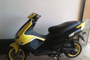 Motorino scooter