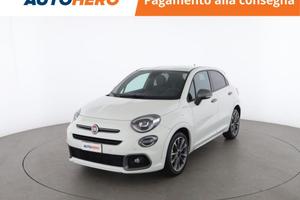 FIAT 500X ZW27567