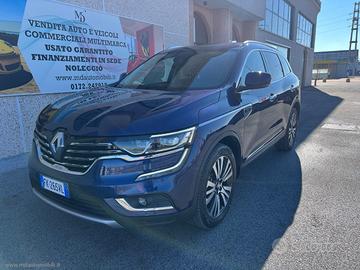 RENAULT Koleos dCi 175CV 4x4 X-Tr.Ener.Init.Par. C