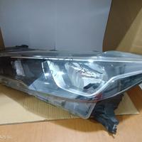 FARO ANT SX NISSAN MICRA 2017