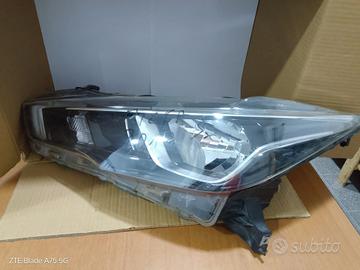 FARO ANT SX NISSAN MICRA 2017