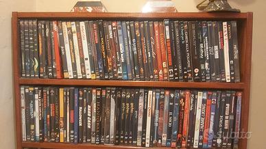 Film in DVD  circa 300 Titoli..  a scelta...