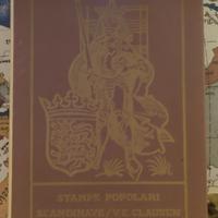Stampe popolari scandinave. V.E. Clausen