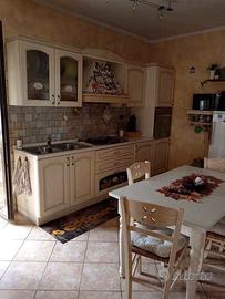 Li punti appartamento pronto da abitare