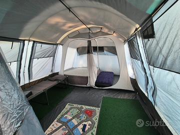 Tenda campeggio Obelink