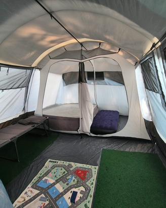 Tenda campeggio Obelink