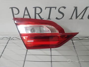 Fanale Stop Ford Fiesta Mk8 - Interno SX