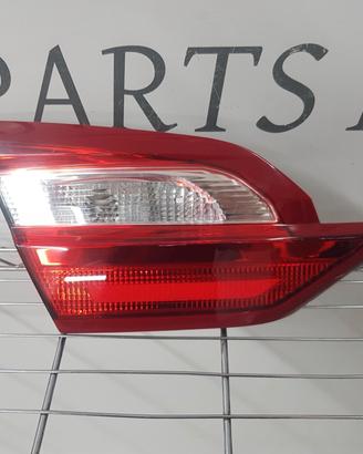Fanale Stop Ford Fiesta Mk8 - Interno SX