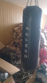 Sacco boxe 