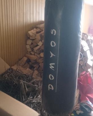 Sacco boxe 