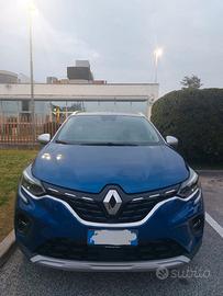 Renault Captur Gpl