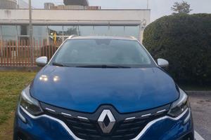 Renault Captur Gpl