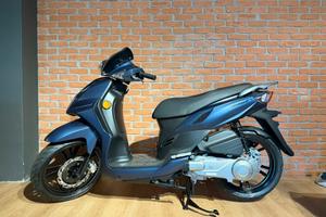 Sym Symphony 125 SR Nuovo Promo Scooter