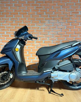Sym Symphony 125 SR Nuovo Promo Scooter