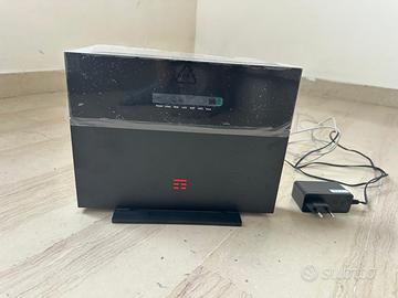 Modem router TIM HUB+ ZTE ZXHN H388X Wi‑Fi 6