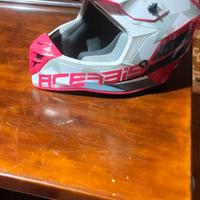 casco enduro